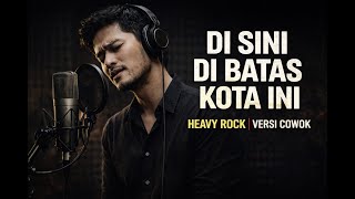 Download lagu Disini Di Batas Kota Ini - Tommy J Pisa - Versi Rock mp3