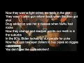 Locksmith America Lyrics Video