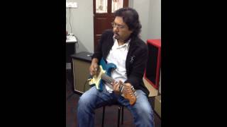 Video thumbnail for Ceriatone Son Of Yeti teaser 6 by ceriatone amplification