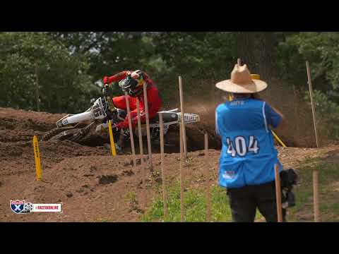 Racer X Films: 2019 Southwick Press Day