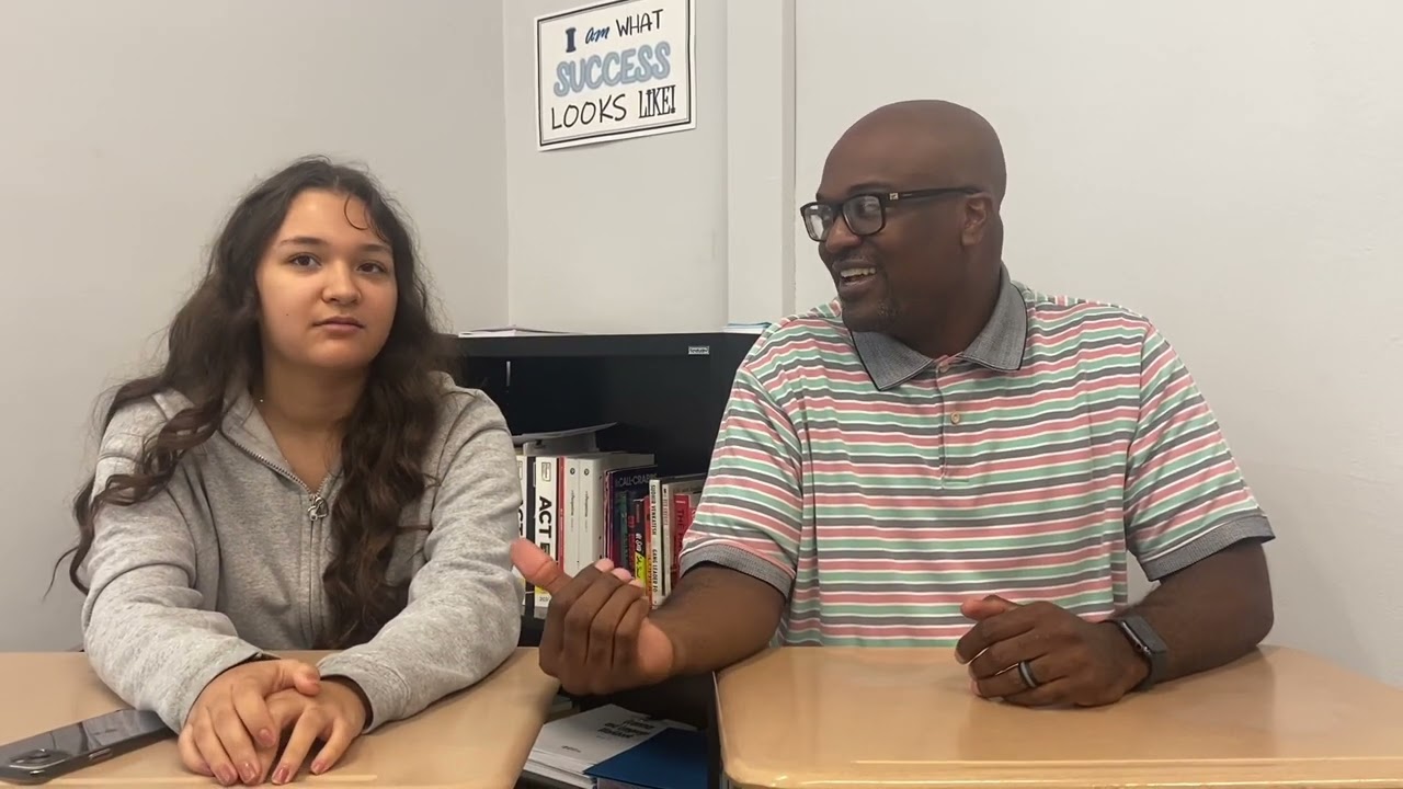 Student Empathy Interview