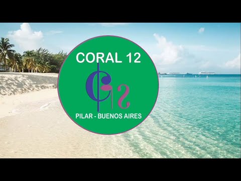 El Show del Perro Salchicha   -Maria E. Walsh - Arreglo coral: Juan Carlos Nos