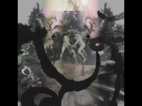 PREMIERE: SY/N - A Garden with golden fences, a melancholy fiend [HIDE021]