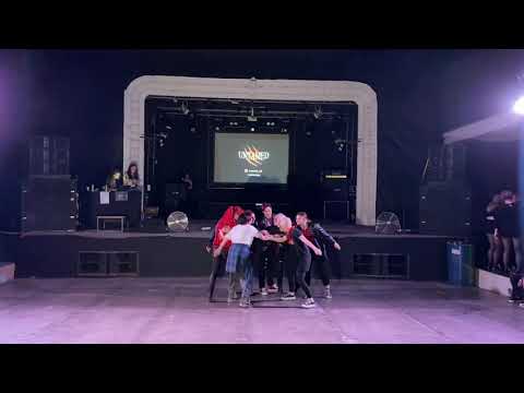 BTS - boy in luv cover by UNTAMED [catch fire k-pop party🔥(29.08.2021)]