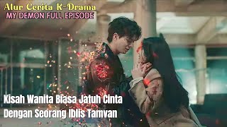 Download lagu KISAH MANUSIA YANG JATUH CINTA KEPADA DEM0N TAMVAN || ALUR CERITA MY DEMON FULL EPISODE mp3 Download lagu KISAH MANUSIA YANG JATUH CINTA KEPADA DEM0N TAMVAN || ALUR CERITA MY DEMON FULL EPISODE mp3