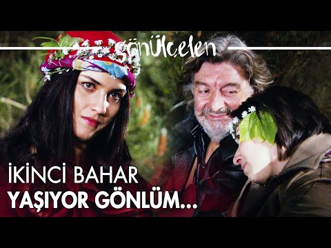 Nakiye ve Burhan basıldı! - Gönülçelen 12. Bölüm