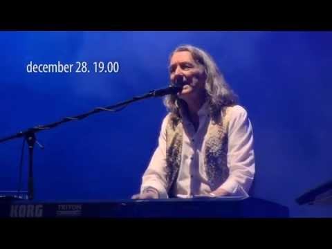 VeszprémFest 2015 filmvetítés - spot