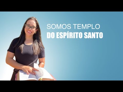 1 Chronicles 17 We are the temple of the Holy Spirit!