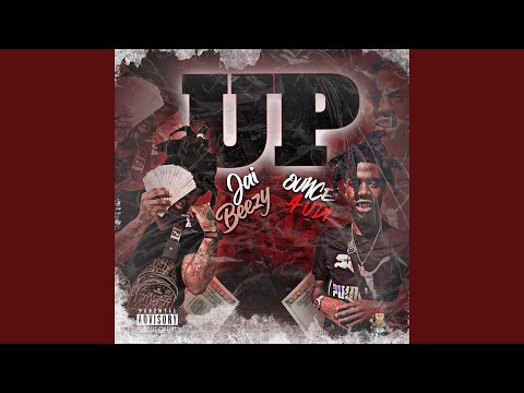 UP (feat. Ounce Audi)
