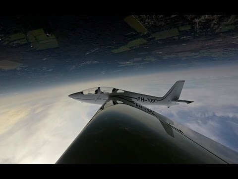 FOX Glider Acro EBBT