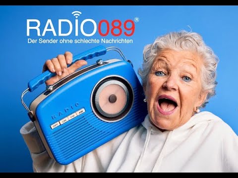 RADIO089 - WERBUNG muß nicht teuer sein...