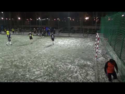 12 КХ 11 12 1 4 РИАНБарс   Mfc Somnium Game 1тайм