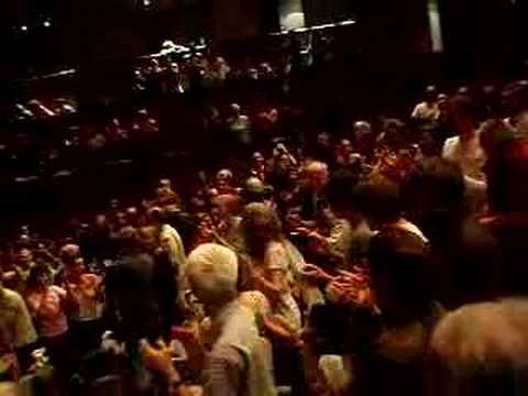 Patti Smith Montpellier 18-10-2007 nr. 8