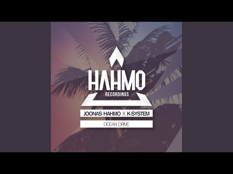 Ocean Drive (Original Mix)