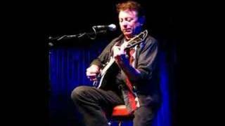 Joe Ely~Because of the Wind