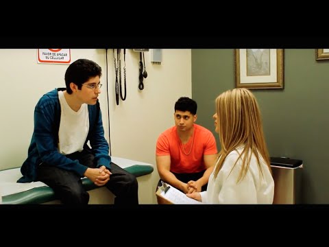 C-Styles - Smile For Me ft Vee Gonzalez (The Fight against Cancer)