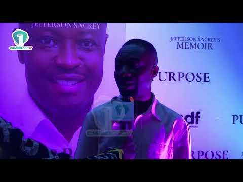 National Cathedral Not Akufo-Addo’s Personal Promise – Dennis Miracles Aboagye