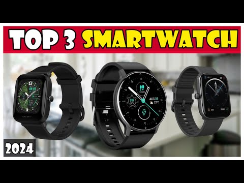 ✅ smartwatch custo beneficio 2024  |  melhores smartwatch 2024  | melhor smartwatch 2024