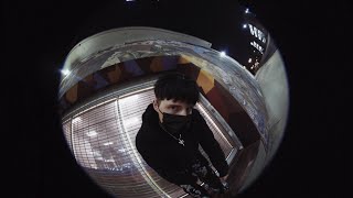 GET ME OUT OF L.A. Music Video
