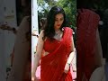 Red Hot Sadaa17 Looks Ravishing In A Saree ️ Sadha Sada