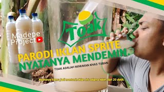 Download lagu PARODI IKLAN TOAK TUBAN #tuak  #parodiiklan mp3 Download lagu PARODI IKLAN TOAK TUBAN #tuak  #parodiiklan mp3
