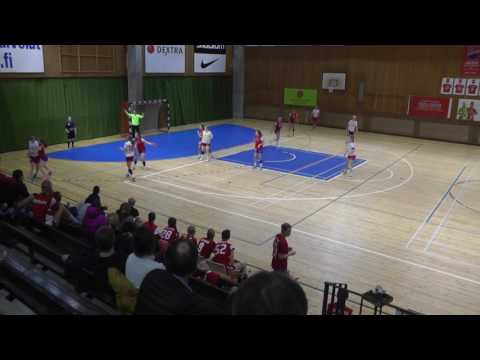 AF Dicken - Hifk 2016 - 2017