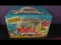 Hatchimals Colleggtibles Mermal Magic Underwater Aquarium