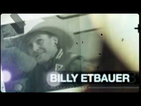 Top 35 Most Memorable NFR Moments – 1985-2018 - Billy Etbauer
