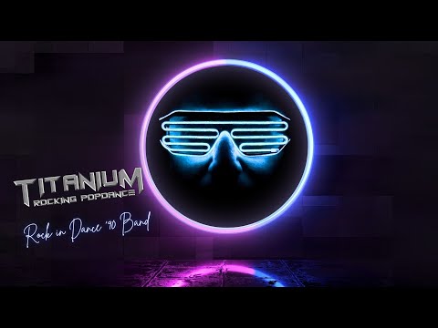 Anteprima video "Titanium - Promo Ufficiale Rock and" su Lyrium