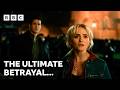 Scary Monster Hunt Turns Into The Ultimate Boyfriend Betrayal Doctor Who BBC