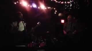 The Black Heart Valentine Club - Albany,NY 5/2/2013