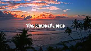 What a beautiful Name (Shane &amp; Shane)