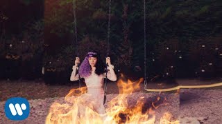 Melanie Martinez - Bombs on monday morning (official audio)