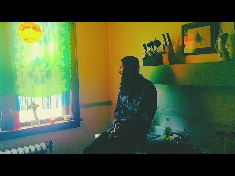 Jamison Parker - The Waves & The Ocean (Official Music Video)