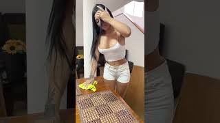 2024 Tiktok bigbank challenge??? #challenge #bigbank #shorts