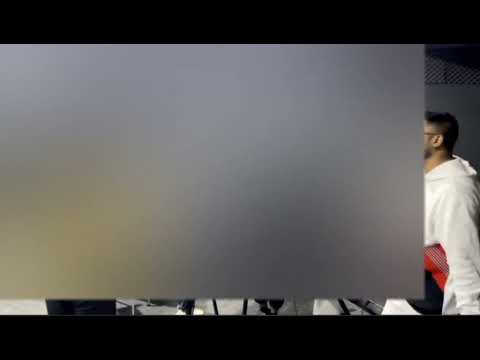 2nd Chance - Hard to say I'm sorry (Behind the schene) Blur Video