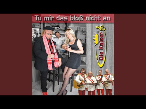 Tu mir das bloß nicht an