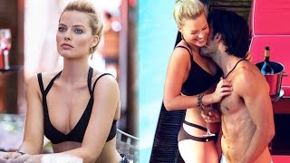 Margot Robbie ★ Hottest Tribute Ever!
