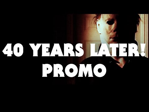 HALLOWEEN: The Night HE Came Back: PROMO: (Fan Film)