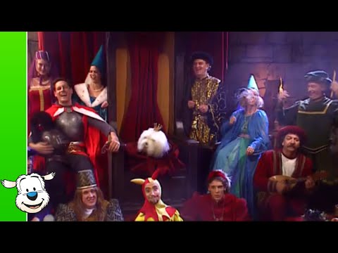 Het Kasteel Van Koning Samson video