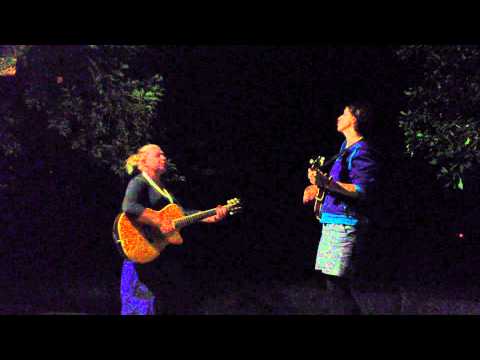 Lucie Redlová - Lucie Redlová + Markéta Tulisová - 9 crimes Náměšť 2014