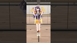 #イコラブ さんの #超特急逃走中 で体感チャレンジしてみた💦 #海妹四葉 #にじさんじ #vtuber