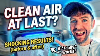 Why I Sleep Better (BURTRAN Air Purifier) 6 months Later