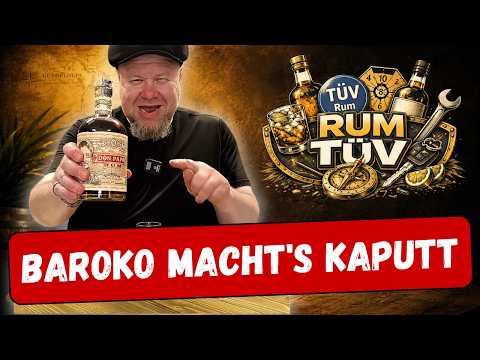 Video review: Don Papa Rum