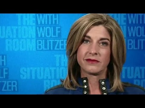 Female Trump adviser: I can't have empathy for accusers