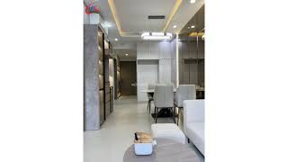 HOÀN THIỆN NỘI THẤT WEST GATE PARK - B2.12A.12