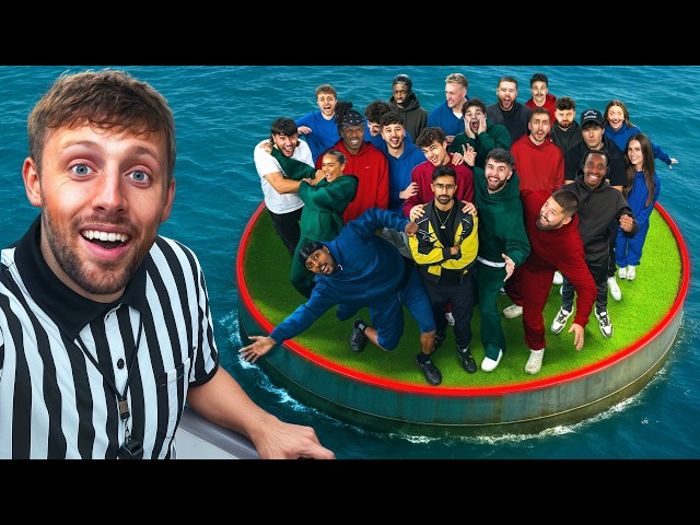 SIDEMEN LAST TO LEAVE THE CIRCLE WINS $100,000 SDDEFAULT Thumbnail