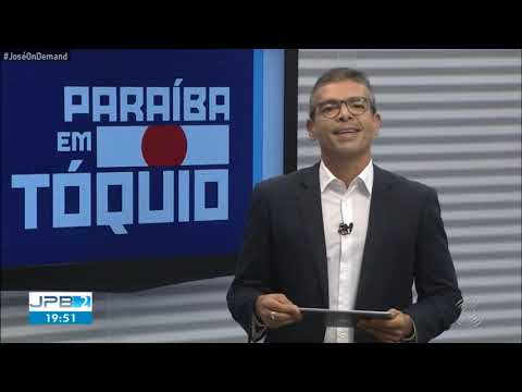 Trechos Finais do JPB2 com Hildebrando Neto (28/08/2021)