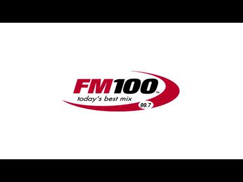 Aircheck: 'FM100' WMC-FM/Memphis, Tennessee Signs Off; Flips to Country - June 12, 2023