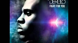 Jason Derulo - Fight for you (Gordon &amp; Doyle bootleg edit)